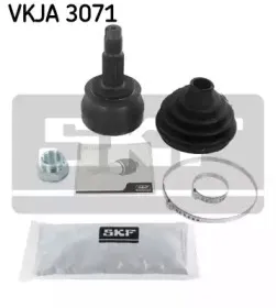 VKJA 3071 SKF Шарнирный комплект, приводной вал VKJA 3071 SKF Шарнирный комплект, приводной вал